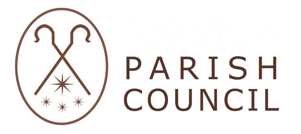Burstow Parish Council  - 01342 841880