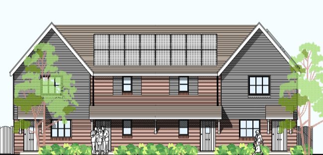 Affordable Housing