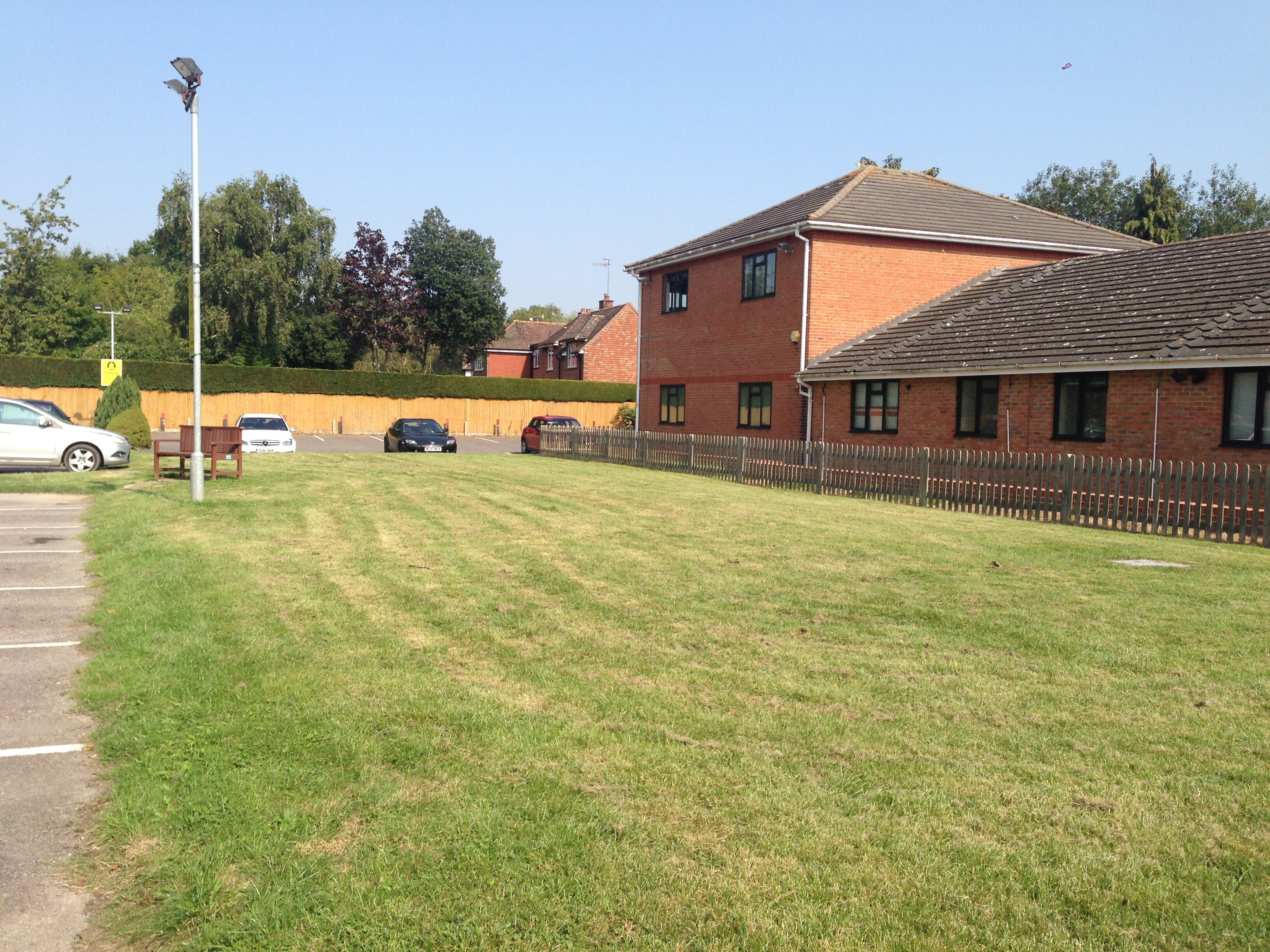 Community Garden