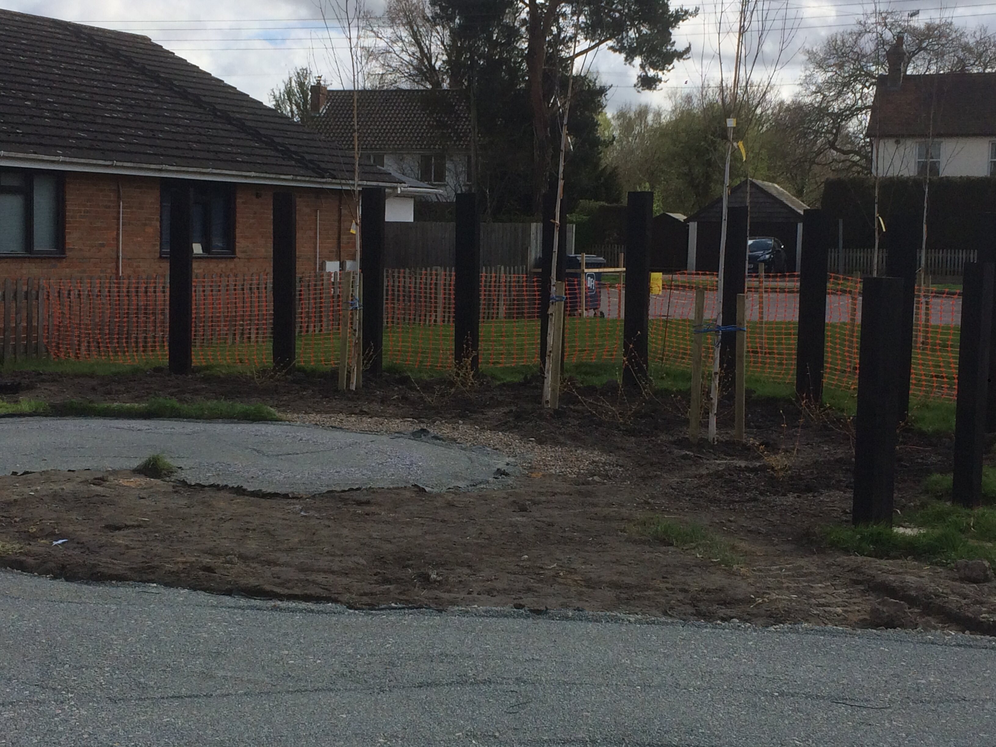 Community Garden