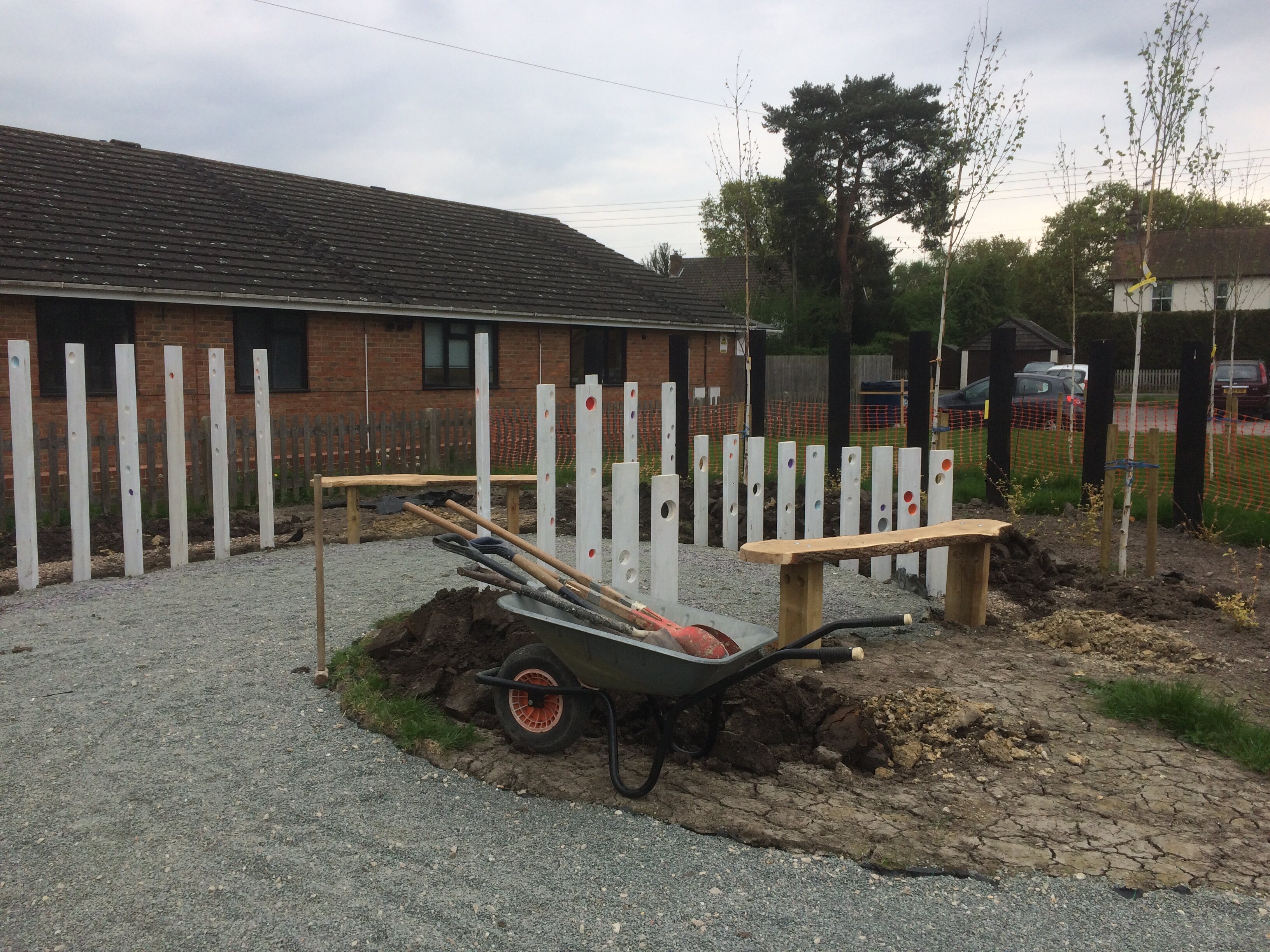Community Garden