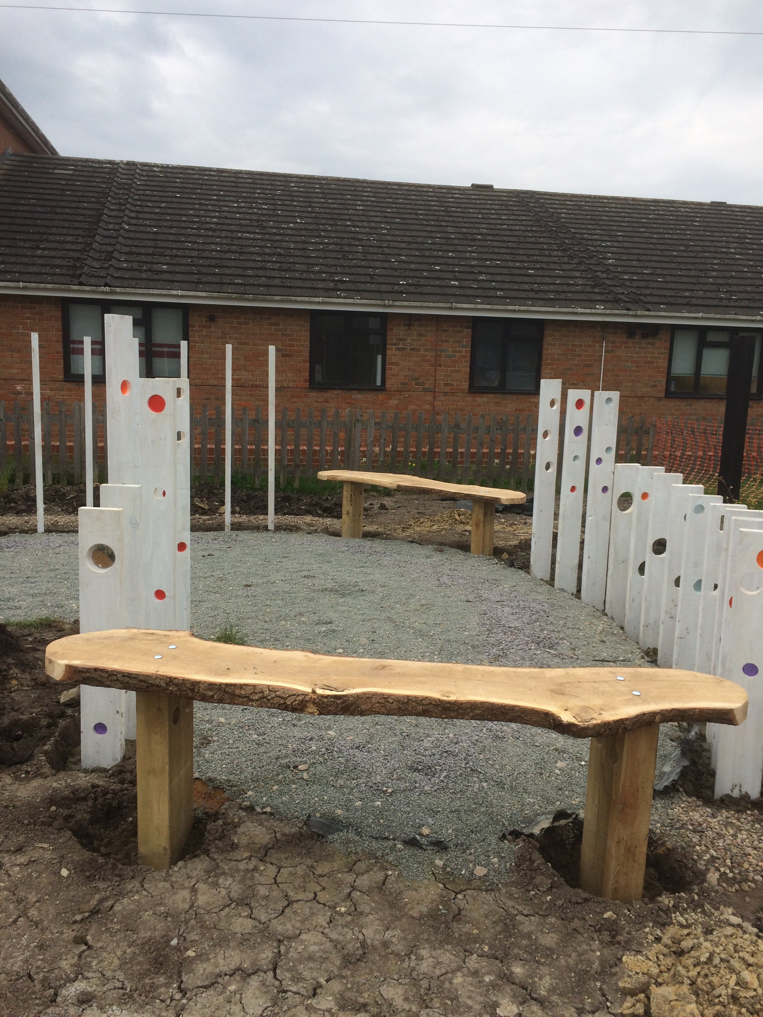 Community Garden