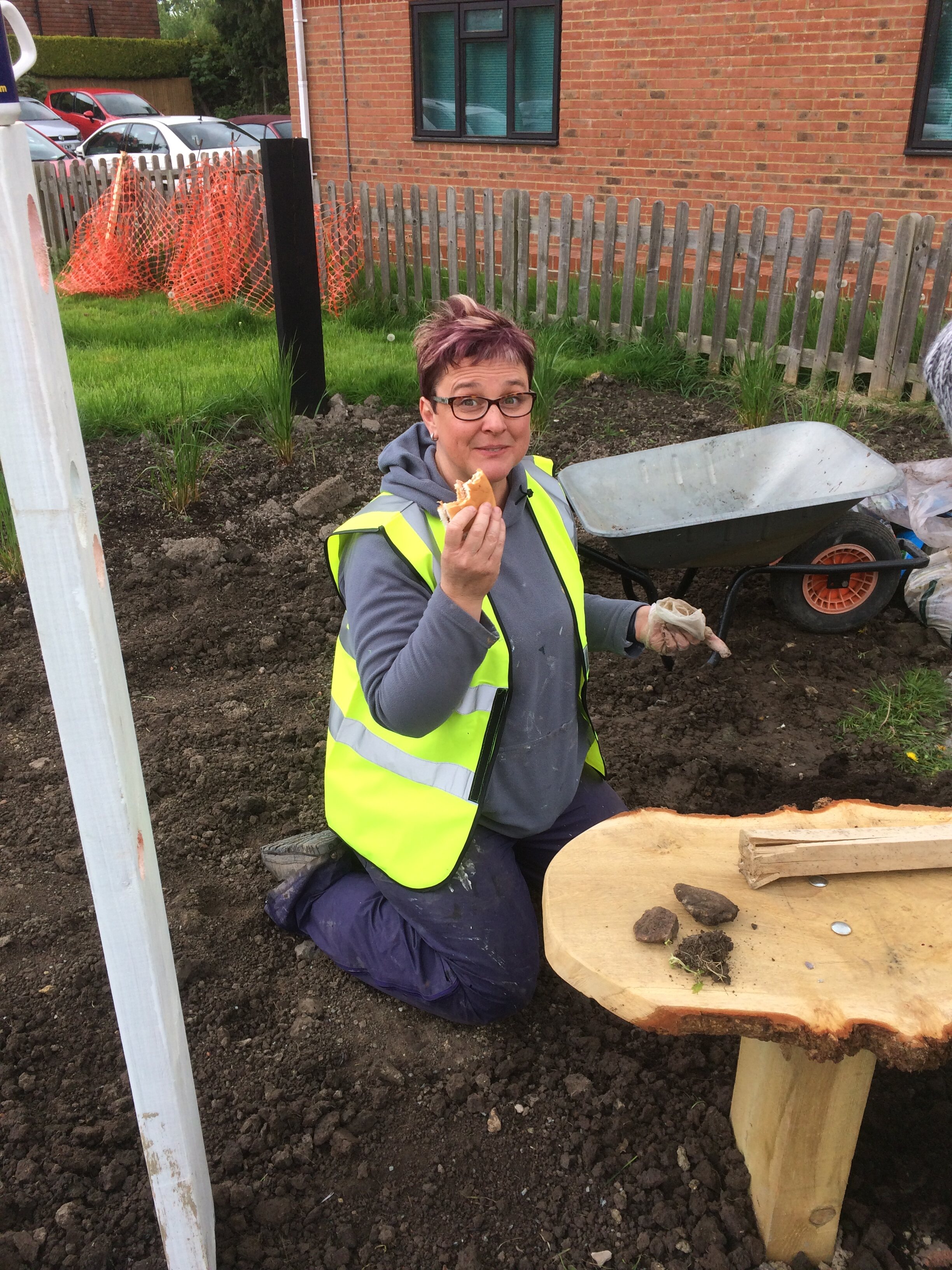 Community Garden