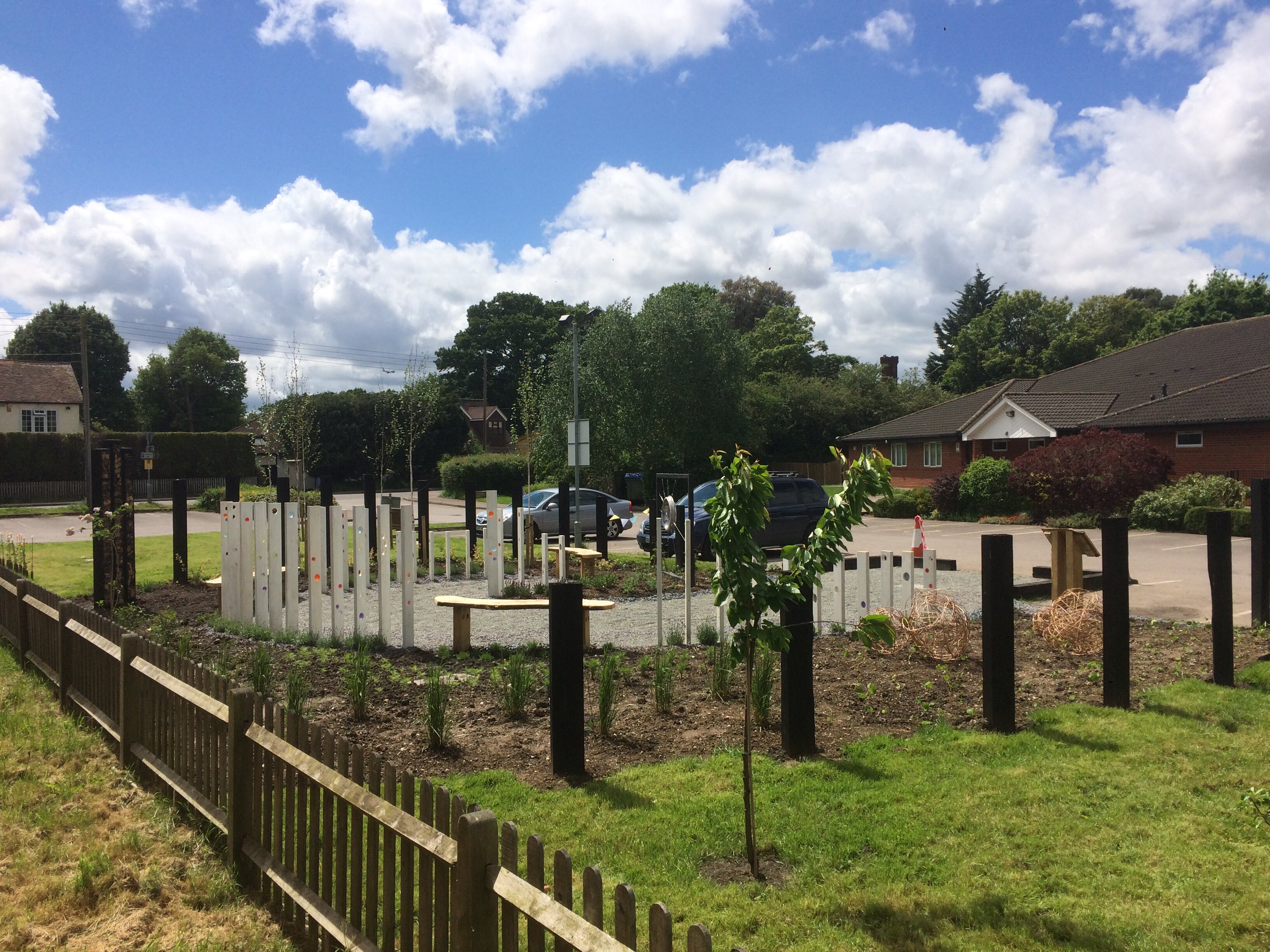 Community Garden