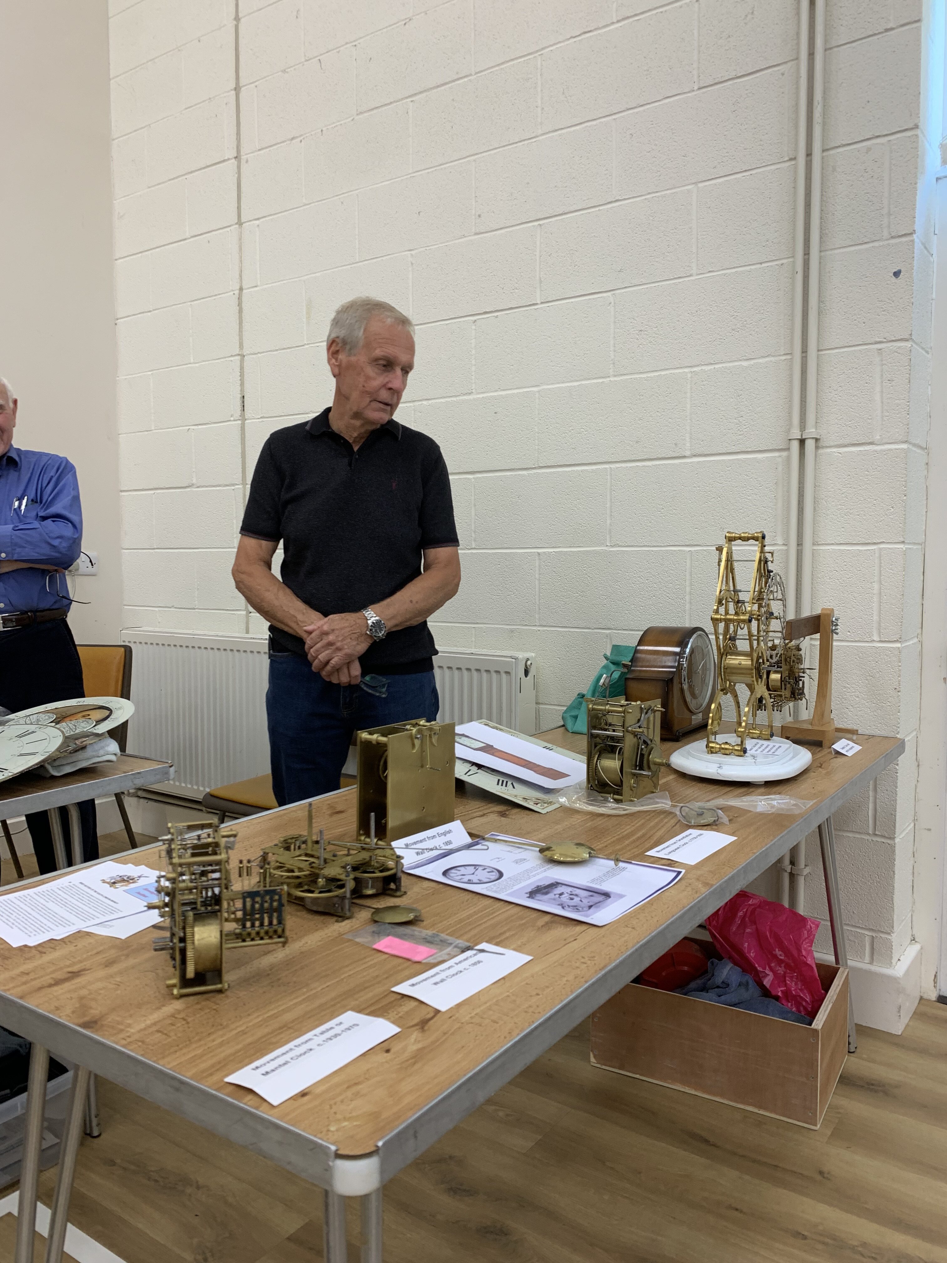 Craft Fair at the Hall