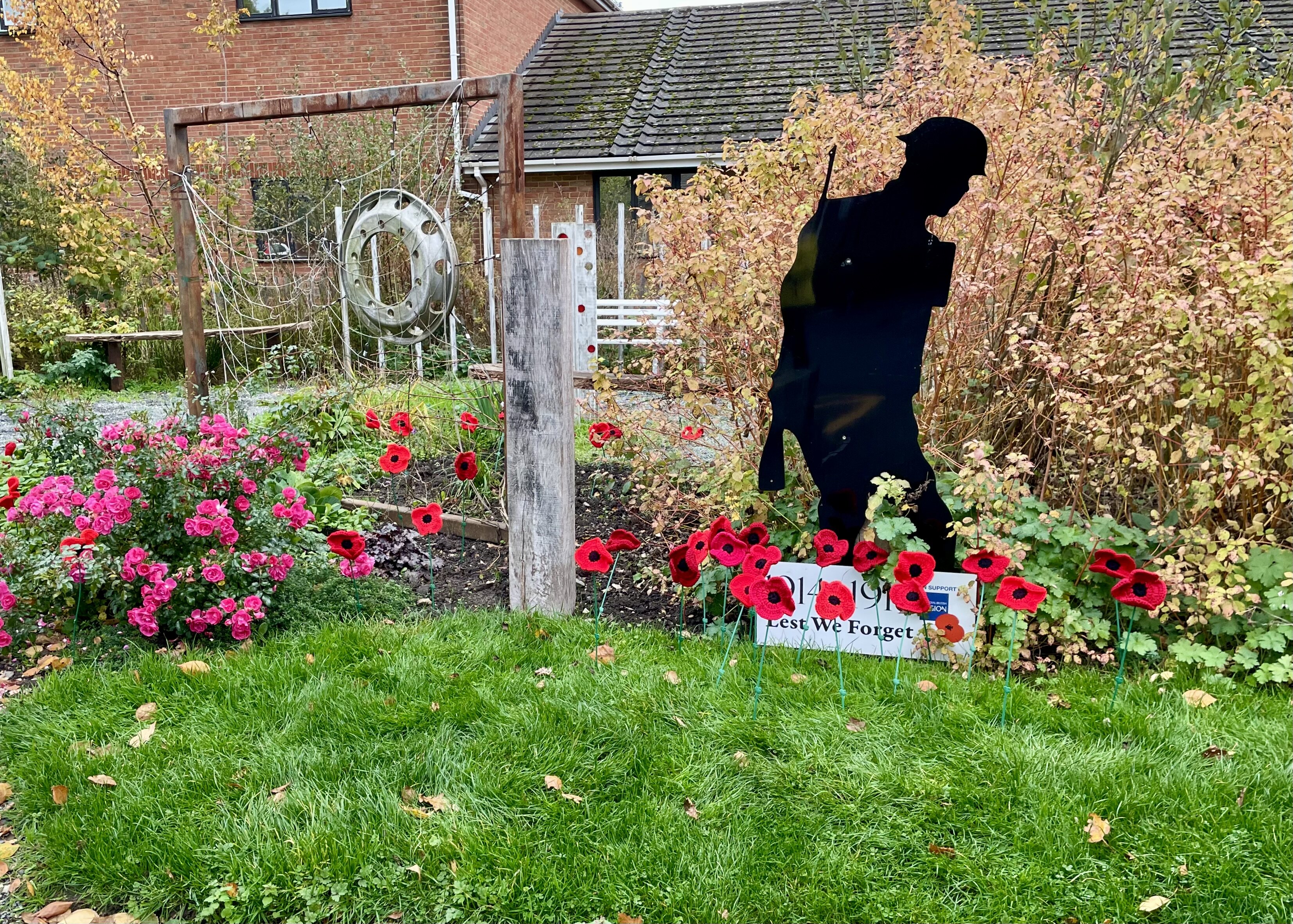 Remembrance