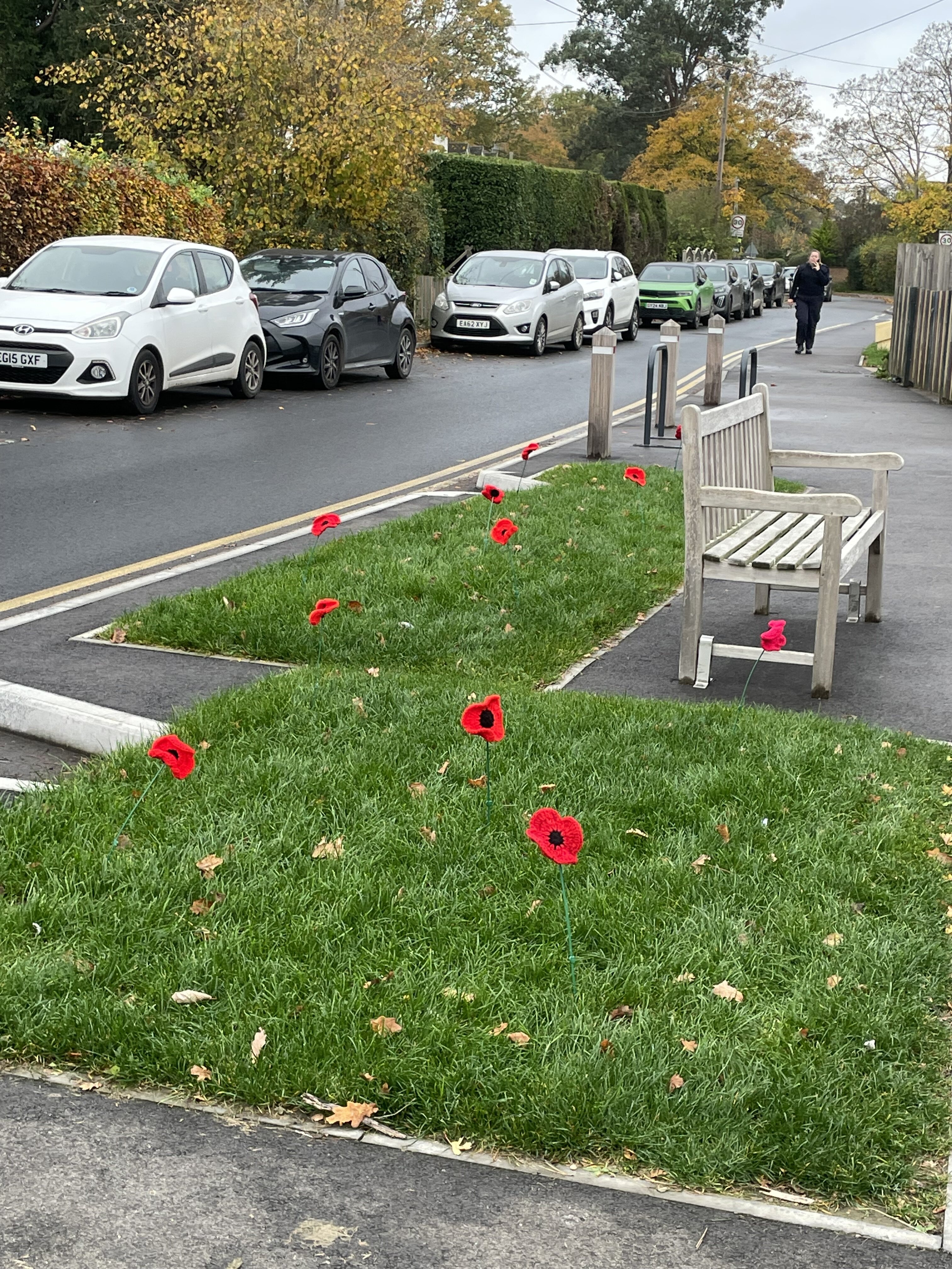 Remembrance