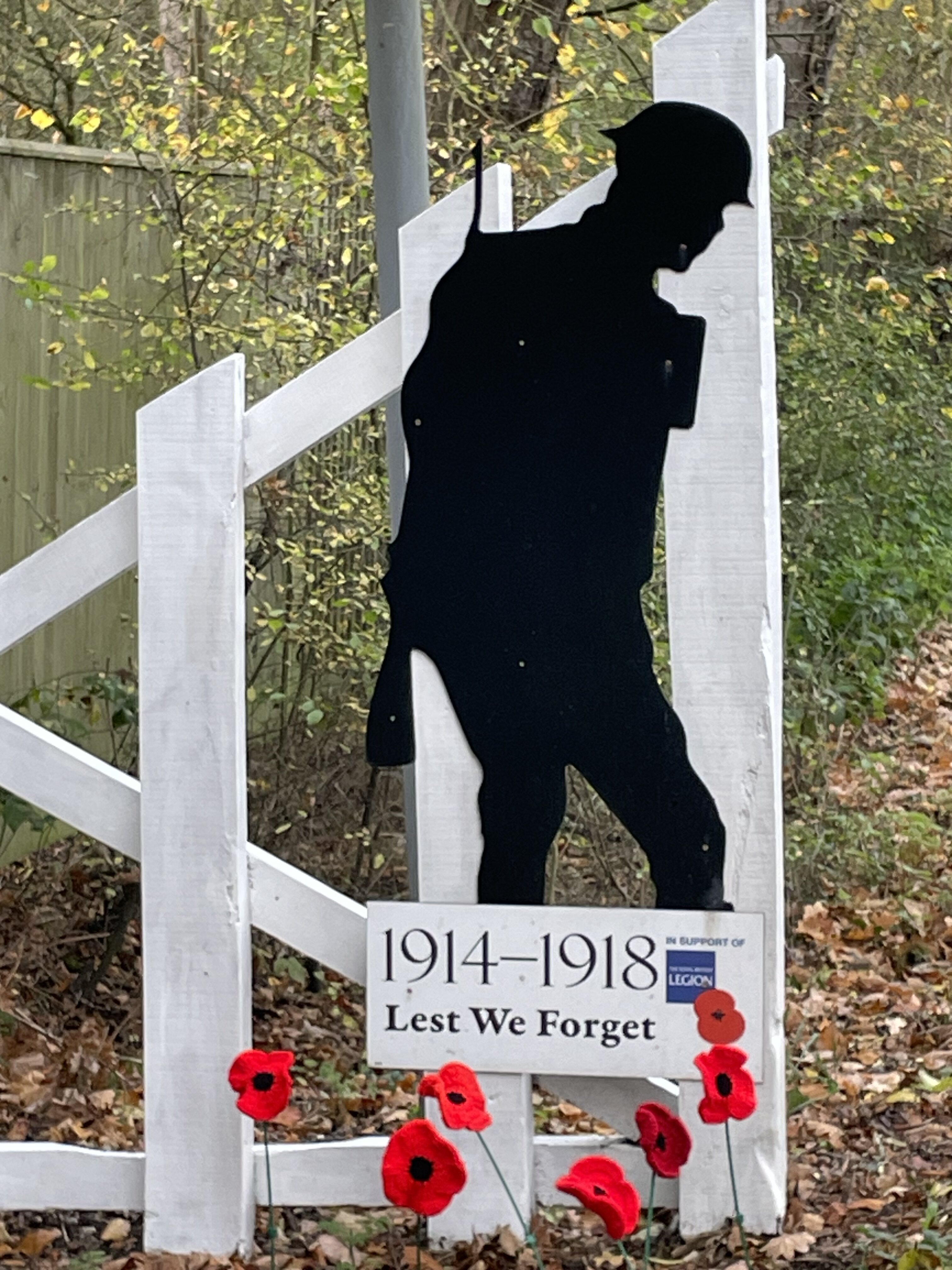 Remembrance