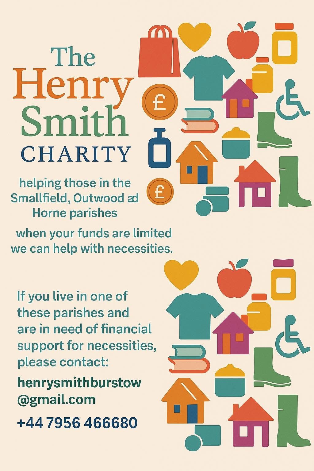 Henry Smith Charity